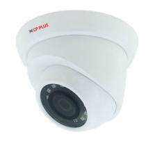 CP PLUS CCTV Cameras CP-VAC-D10L2-V2 Dome 1 MP Upto 20 m 2.7 - 12 mm_0