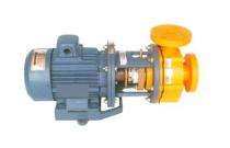 GLOBESEAL 2 hp 2500 rpm Monoblock Pumps_0