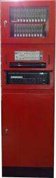 DEEPTRONICS 20 Zone Fire Alarm Control Panel DEEP-ZC-20ZPA_0