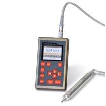 BAQ Germany Handheld or Portable Hardness Tester 10-2850 HB AlphaDur Mini_0