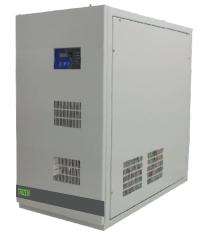 Triveni Enterprises 10 kVA UPS_0