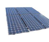 60 Cell Solar Panel_0