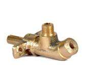 Gas Control Valve  Rotary_0