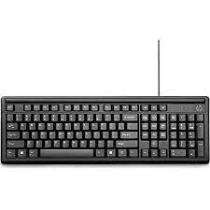 HP USB Computer Keyboard_0