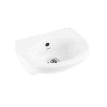 Hindware Wash Basin Cute Pedestal_0