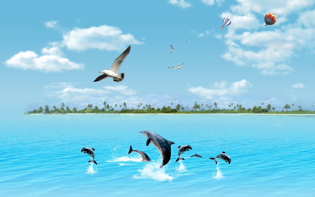Wallpapers Vinyl PVC_2