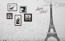 Wallpapers Vinyl PVC_0