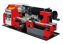 Bench Lathe Machine C2 150 W 100 - 2500 ±10% rpm_0