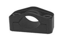 BSCO polypropylene Multifix 100 mm Cable Cleats_0