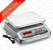 Anand Jivan Nagji Table Top Electronic Weighing Scale 30 kg Jaguar TT_0
