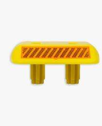 DARK EYE ABS Plastic Raised Pavement Marker Road Stud DA52_0