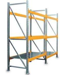 DONRACKS Warehousing Racking 3000 kg 5.0_0