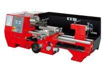 Bench Lathe Machine SC4 1000 W 150 - 2000 ±10% rpm_0