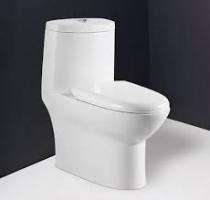 Hindware EWC with Seat Cover and Flush Pearl Italian Collection Floor_0