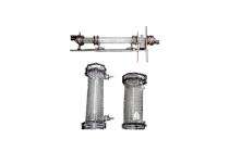 BOROSIL Shell and Tube type Glass Heat Exchanger 12 m2 HE-2230_0