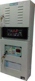 DEEPTRONICS Loop Fire Alarm Control Panel DEEP-4W-PA_0