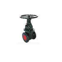 Manual CI Sluice Valves 50 - 600 mm_0