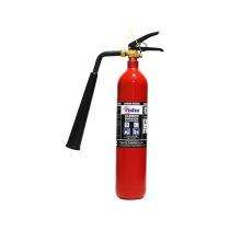 VinTex 2 kg CO2 (Black) Fire Extinguishers_0