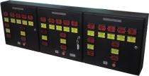 DEEPTRONICS Annunciation System Fire Alarm Control Panel DEEP-ANN-WIN_0