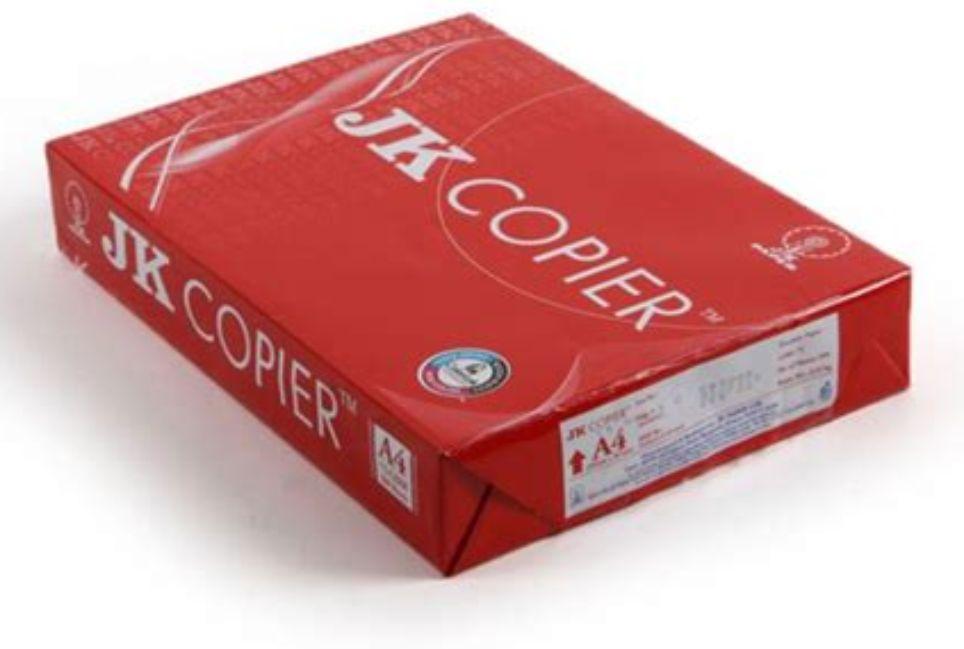 A4 75 GSM Copier Paper_2