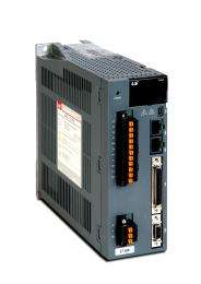 L&T 1.4 A 1.1 kW 24 - 80 VDC Servo Drive_0