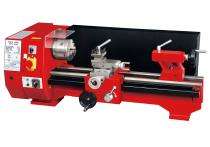 Bench Lathe Machine C6 550 W 125 - 2000 rpm_0