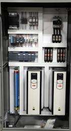Drive Panels Three Phase_0
