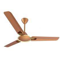 Crompton 1200 mm 3 Blades 55 W Orange Rust Ceiling Fans_0