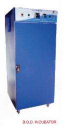 OPTIMA BOD Incubator OSI-007 175 LITRES 5°C to 60°C_0