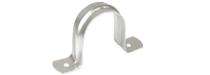 230 mm Stainless Steel U Clamps DIN_0