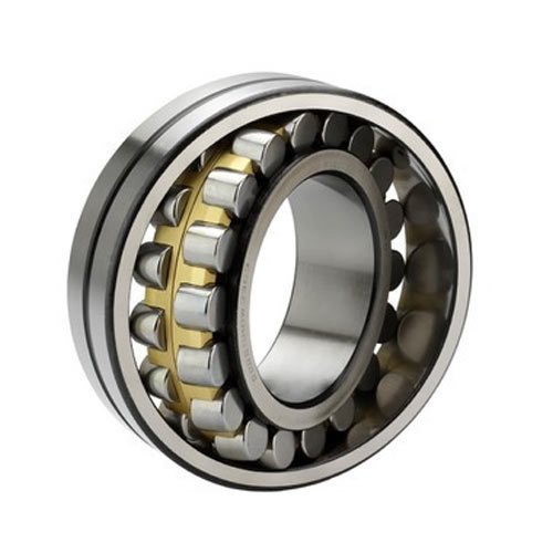 Roller Bearings Spherical Chrome Steel_0