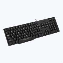 Zebronics Wired Computer Keyboard_0