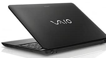 SONY Laptop 14 inch_0