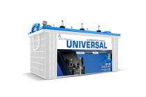 Universal TRI150J Flooded 12 V 150 Ah Lead Acid Batteries_0
