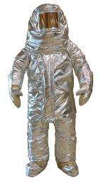 UNICERA Welding Suit Full body coat_0