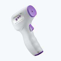 Zebronic Digital Infrared Thermometer 32 to 43 deg C_0