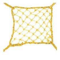 Polypropylene Braided Safety Nets 10 x 5 m_0