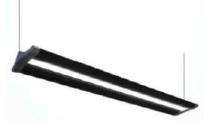 Venture 54 W 54/NW 4 ft Tube Lights_0