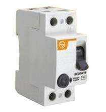 L&T BG202503 25 A Double Pole 30 mA RCCB_0
