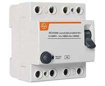L&T BG402530 25 A Four Pole 300 mA RCCB_0