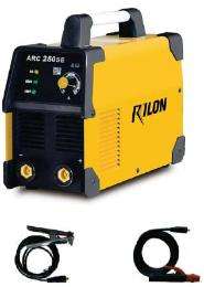 RILON 140 A Arc Welding Machine ARC250SE 220 V_0