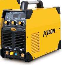 RILON 180 A MIG Welding Machine MIG250GF 380 V_0