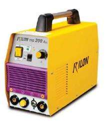 RILON 140 A TIG Welding Machine TIG200A 220 V_0