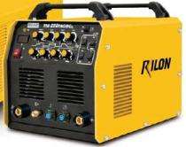 RILON 155 A TIG Welding Machine TIG200PACDC 220 V_0