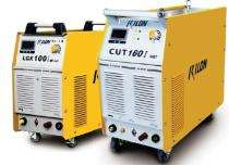 RILON 124 A Plasma Arc Welding Machine CUT160I 380 V_0