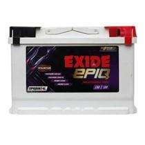EXIDE EPIQ Sealed 12 V 74 Ah Lead Acid Batteries_0