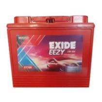 EXIDE EEZY EY700L Sealed 12 V 65 Ah Lead Acid Batteries_0