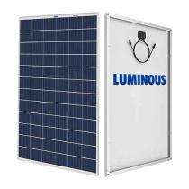 LUMINOUS 72 Cell Solar Panel_0
