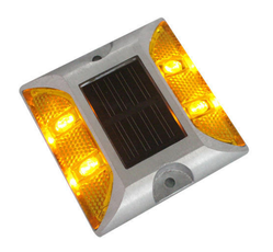 Safeness Quotient ABS Solar Powered Road Stud Road Stud SQL-TRS-RS-SRS-003_0