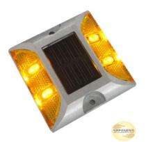 Safeness Quotient ABS Solar Powered Road Stud Road Stud SQL-TRS-RS-SRRS-004_0